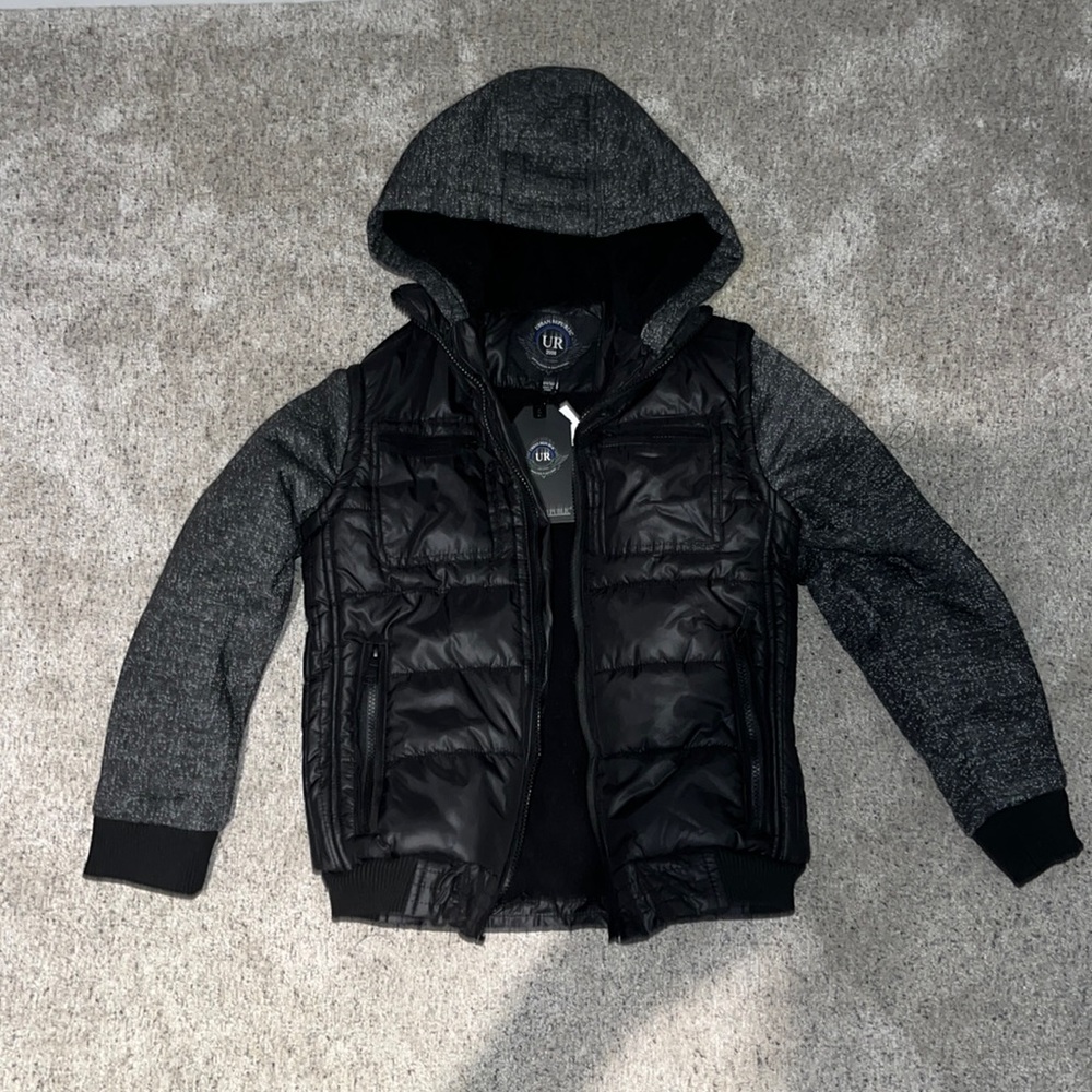 Urban Republic Jacket NEW WITH TAGS